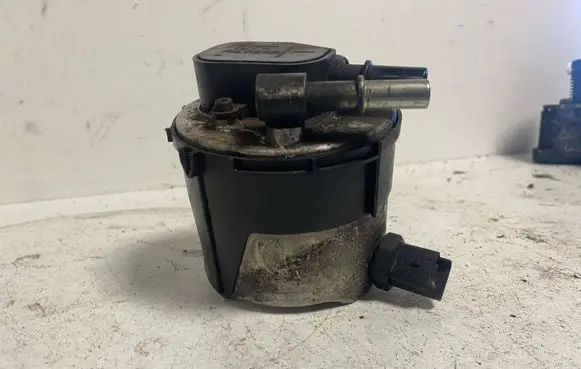 Volvo V50 Fuel filter 9659010880