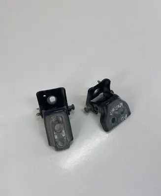 Peugeot 508 Rear door hinge set A075091