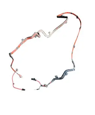 BMW 3 F30 F35 F31 Positive cable (battery) 9348762