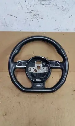 Audi Q5 SQ5 Steering wheel 8R0419091AC