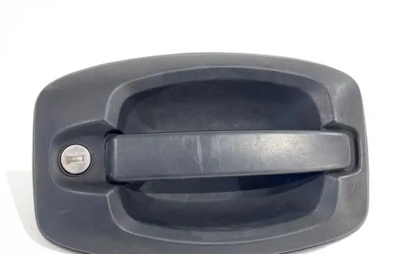 Fiat Ducato Front door exterior handle