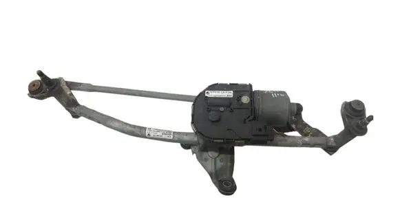 Skoda Yeti (5L) Front wiper linkage and motor 5L1955119A 0390241677 SW0604