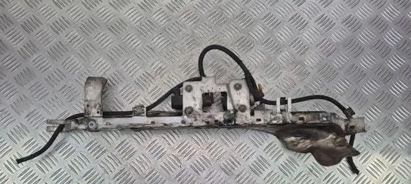BMW 7 F01 F02 F03 F04 other engine part 7575137 7595375
