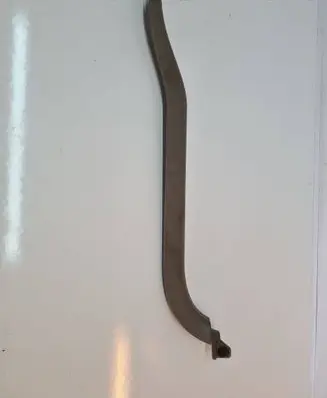 Volvo C70 Front sill trim cover 8611168