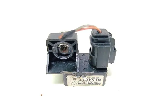 Renault Megane II Airbag deployment crash/impact sensor 82002362860