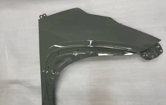 Toyota Aygo X Fender 538120H060