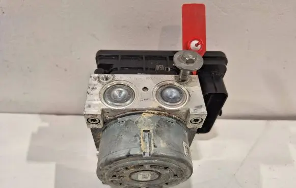 Renault Megane IV ABS Pump 10.0915-1470.3
