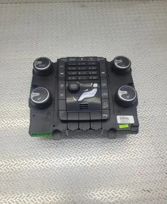 Volvo XC60 Climate control unit 30795271