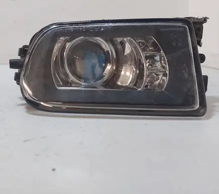 BMW 5 E39 Front fog light