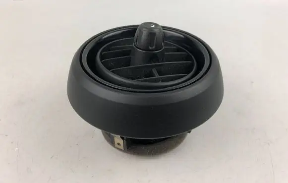 Mini One - Cooper F56 F55 Dashboard side air vent grill/cover trim 9262413