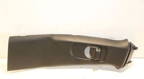 Mercedes-Benz GLA W156 X156 (B) pillar trim (bottom) A1766900225