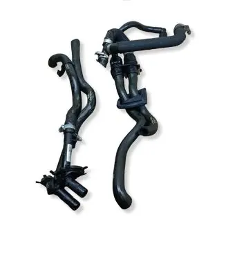 Volvo V60 Engine coolant pipe/hose 31368259 31368358 S4000220