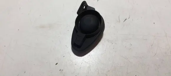 Alarm system siren