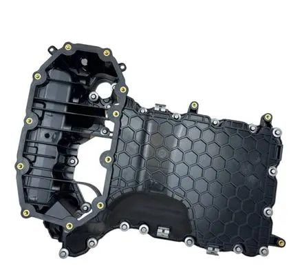 Mercedes-Benz CLA C118 X118 Oil sump A6540140501 6540140501 4013428D