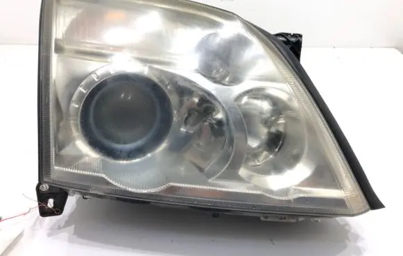 Opel Signum Headlight/headlamp