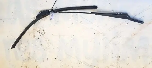 Citroen C5 Front wiper blade arm