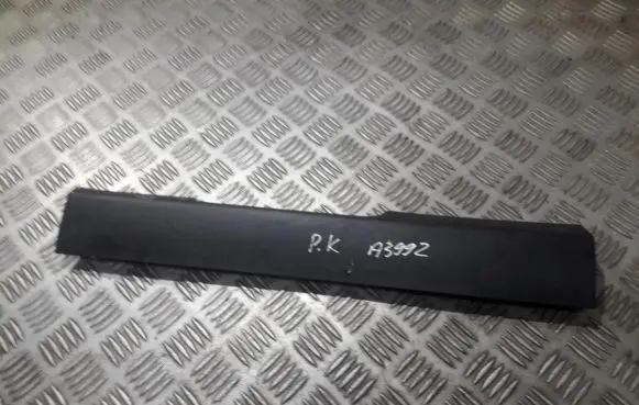 Ford Mondeo MK IV Front sill trim cover 6m21u13200a 6m21-u13200-a