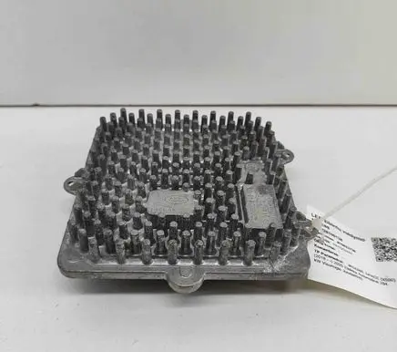 Jaguar I-Pace LED ballast control module 147000046901 142000024900
