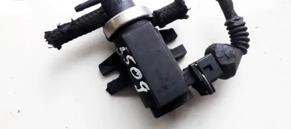 Volkswagen PASSAT B5 Turbo solenoid valve 1H0906627 72190320