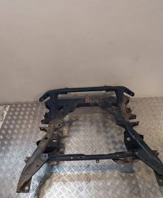 BMW X6 E71 Front subframe P678546702 T8065011