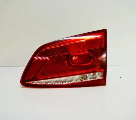 Volkswagen PASSAT B7 Tailgate rear/tail lights 3AF945094B