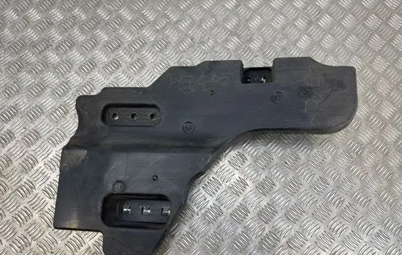 Dacia Duster II Side bottom protection 748A31771R
