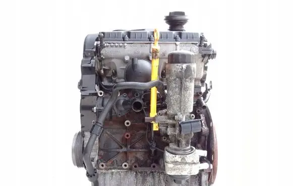 Audi A3 S3 8L Engine ATD