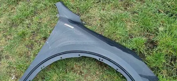 Ford Escape IV Fender
