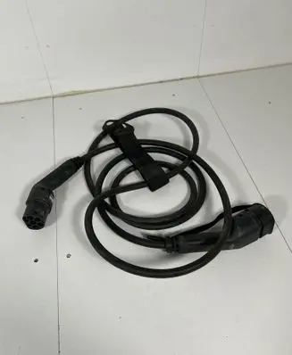 Tesla Model Y Electric car charging cable 