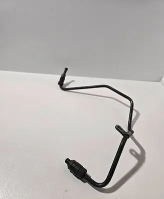 Turbo turbocharger oiling pipe/hose