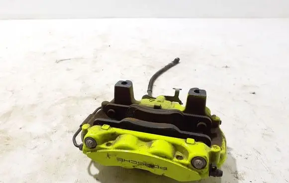 Porsche Panamera (971) Rear brake caliper 971615423D