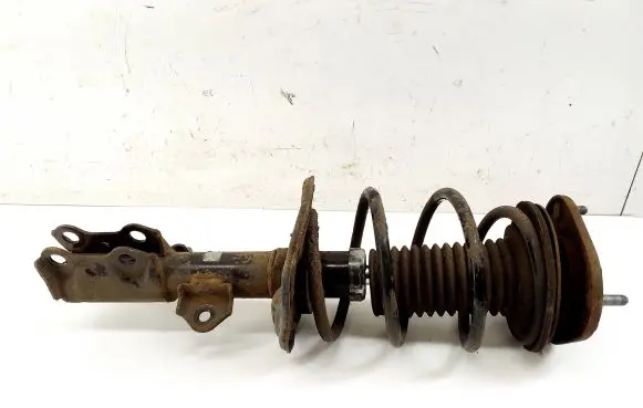 Toyota Auris E180 Front shock absorber/damper 4851002870
