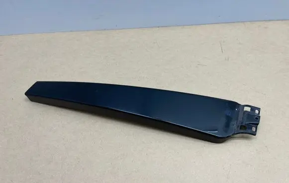Audi A4 S4 B7 8E 8H (B) pillar trim (top) 8E0853290D