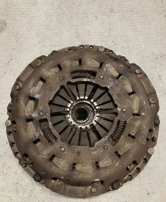 Ford Transit Clutch set kit 6C1Q6375AD 6C117550DD 6C117563DB