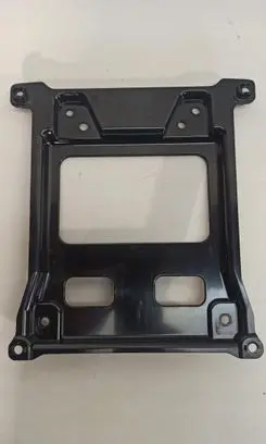 Volvo V60 Front splash guards bracket 31467495