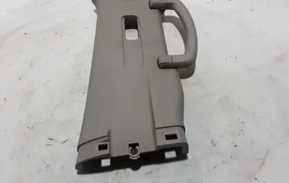 Nissan Pathfinder R51 (B) pillar trim (top) 76913EB300