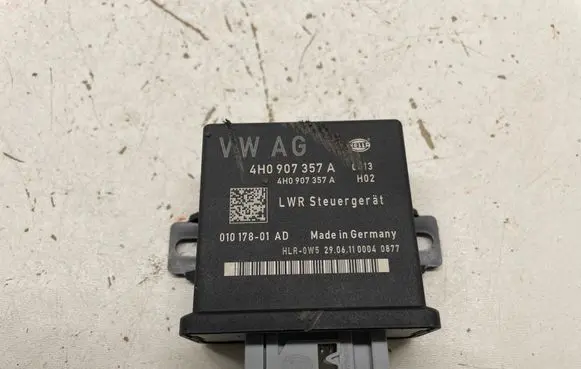 Audi A6 S6 C7 4G Light module LCM 4H0907357A 01017801AD