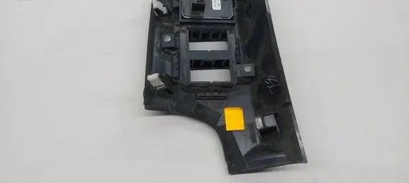 Acura MDX II Wing mirror switch STXA0106274T