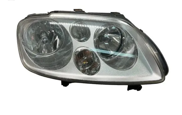 Volkswagen Touran I Headlight/headlamp 1T0941006D 1453 205202