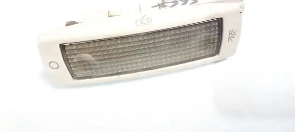 Volkswagen PASSAT B5 Other interior light 3b0947291