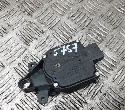 Volkswagen New Beetle Air flap motor/actuator 1J0907511 6NN00762600