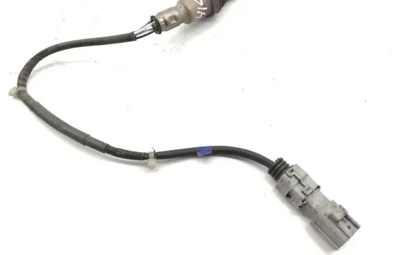 Lambda probe sensor