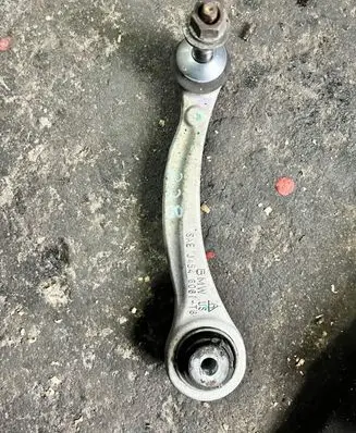 BMW X5 E70 Rear control arm J4546061