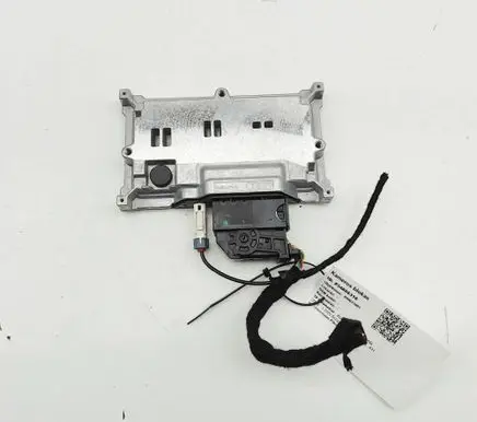 Audi RS6 C8 Video control module 4KE907107AP 4N0907107F