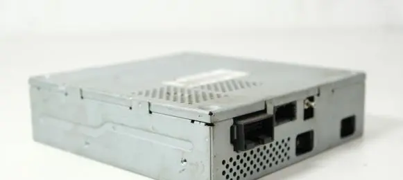 Audi A8 S8 D3 4E Video control module 4E0919146