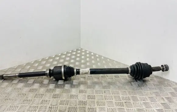 Citroen Jumpy Front driveshaft 9675433580