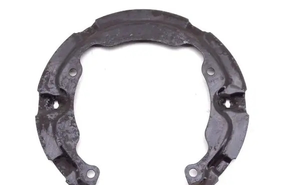 BMW X5 F15 Rear brake disc plate dust cover 6859257