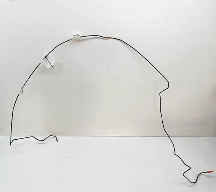 BMW X5 G05 Brake line pipe/hose 34326871321 6871321