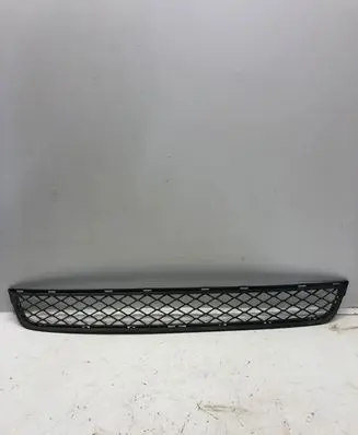 BMW X3 F25 Front bumper lower grill 7210462