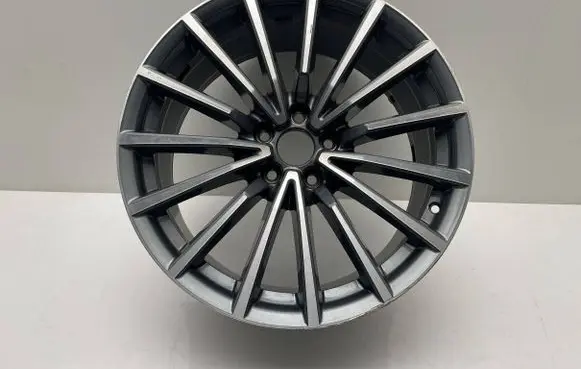 Audi A4 S4 B9 8W R19 alloy rim 8W0601025AN